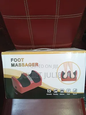 Foot Massager