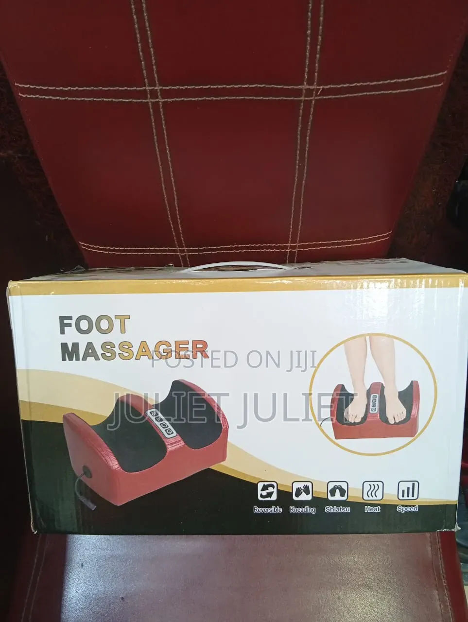 Foot Massager