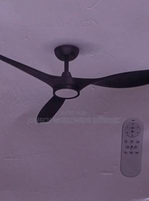 52" Ocioc Ceilling Remote Fan