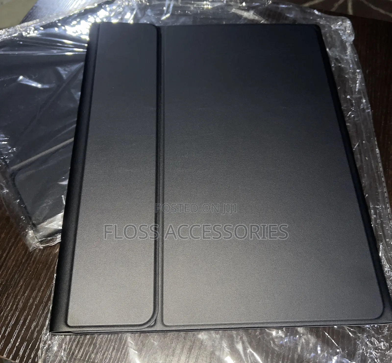 iPad 12.9 Pro /Air 13 Wallet Case/Pouch