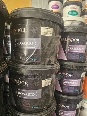 Decorative Coatings