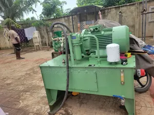 Hydraulic Pump