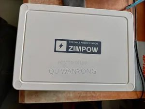 1000watt Solar Power Generator