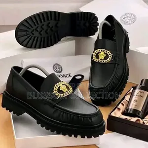 Luxury Shoes