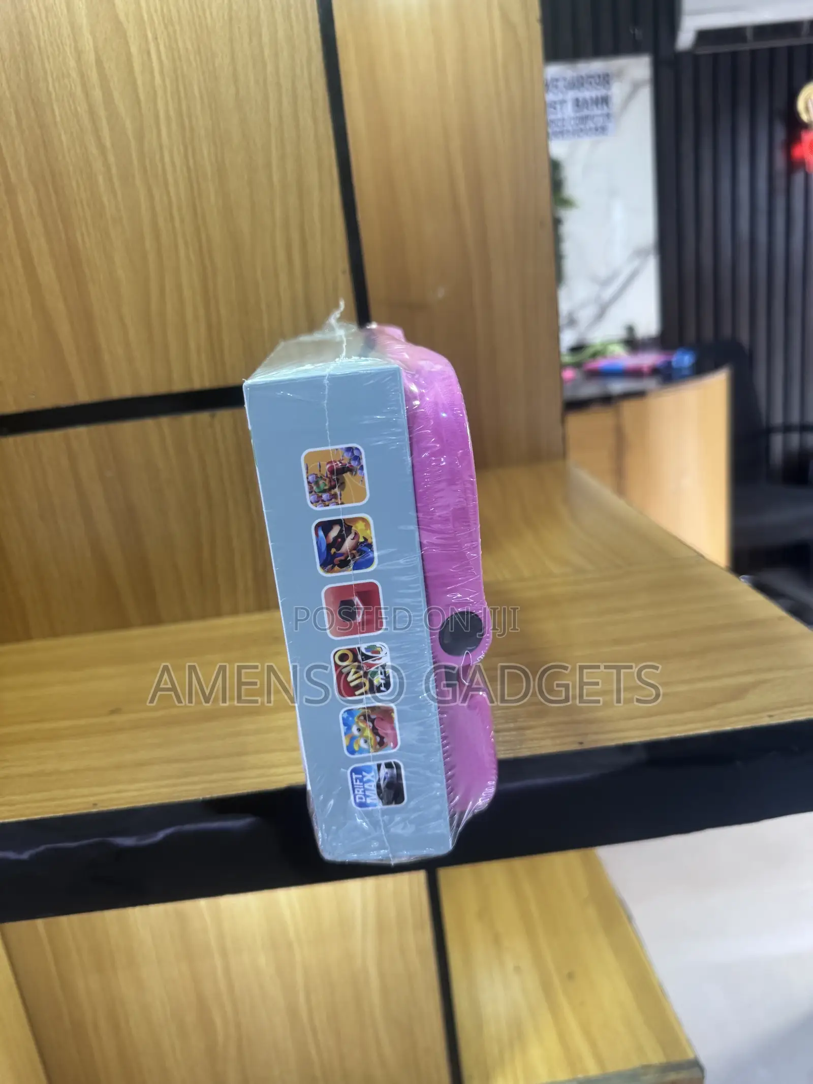 New Bebe Lububu 256 GB