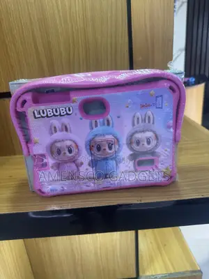 New Bebe Lububu 256 GB