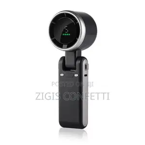 Portable Hand Held Fan