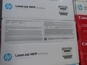 Hp Laserjet MFP M236dw Printer