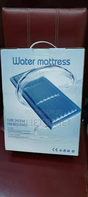 Comfortable Water Bed