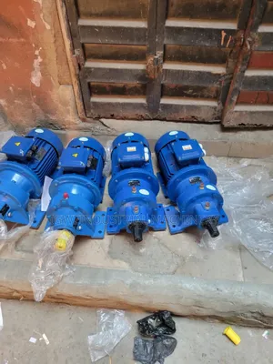 Gear Motor
