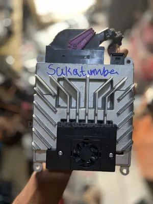 Amplifier for Mecerdes C300 2015-2018 Module