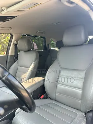 Kia Sorento 4dr SUV 2016 Gray