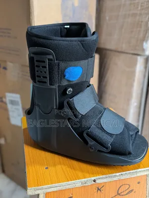 Air Cast Boot