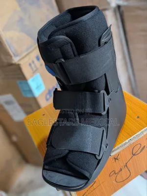 Air Cast Boot