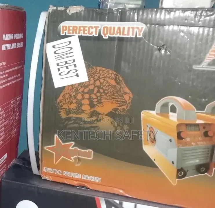 300arms Welding Machine