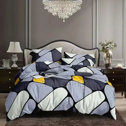 Duvet Set Beddings Set With Pillowcase 6x6