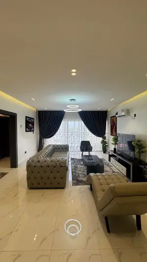 2bedroom Shortlet in Ikoyi