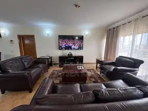 2bedroom Apartment Shortlet in Ikoyi