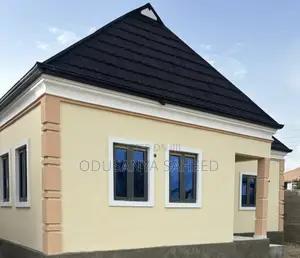 3bdrm Bungalow in Ewanike Ajos Ibeshe for sale