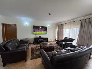 2bedroom Apartment in Ikoyi