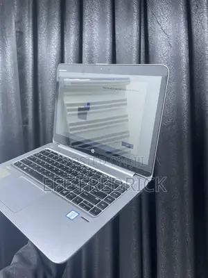 Laptop HP EliteBook Folio 1040 G3 8GB Intel Core i5 SSD 256GB