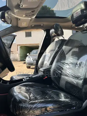 Mercedes-Benz GLA-Class 2016 Black