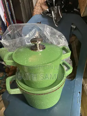 Cooking Wears