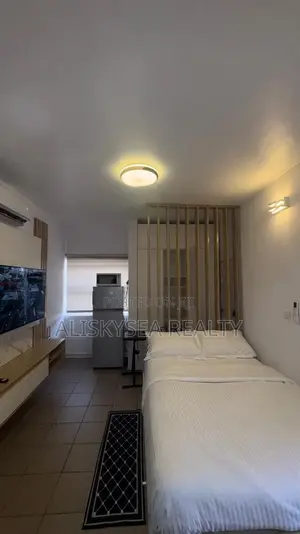 Studio Apartment Ikoyi