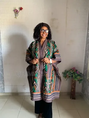 Lovely Kimono Jacket