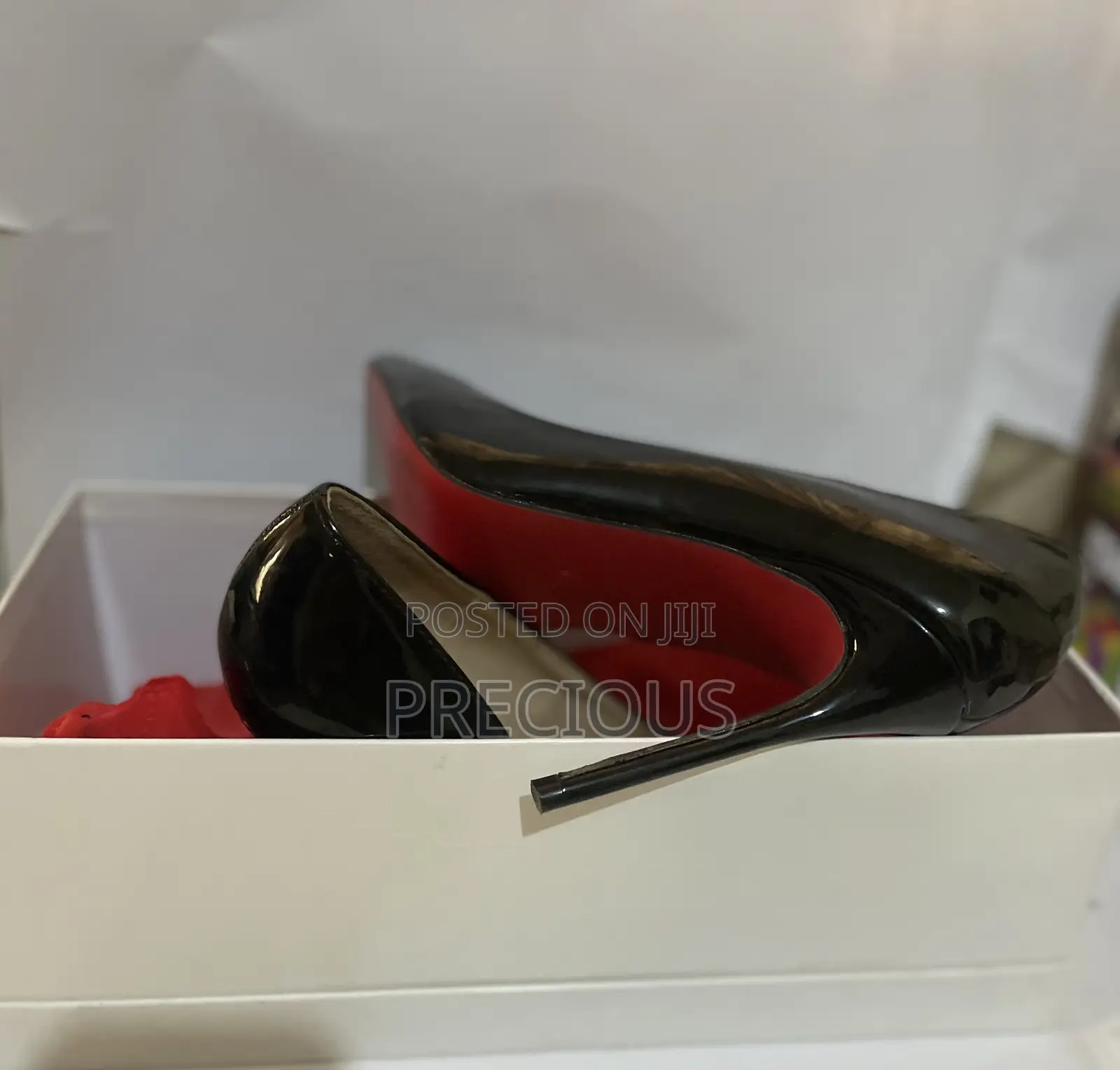Office Shoes