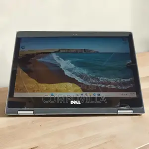 Laptop Dell Inspiron 13 5379 16GB Intel Core i7 SSD 512GB