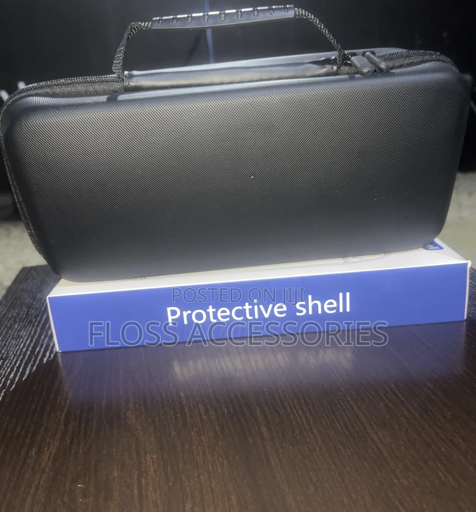 Legion Go Case and Protector