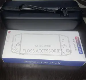 Legion Go Case and Protector