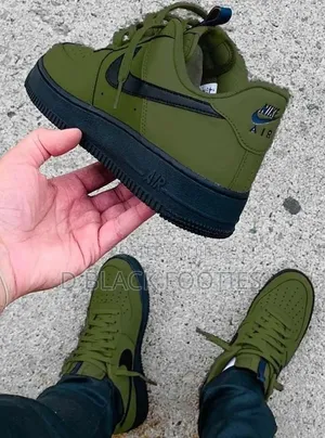 Nike Airforce 1 Sneakers