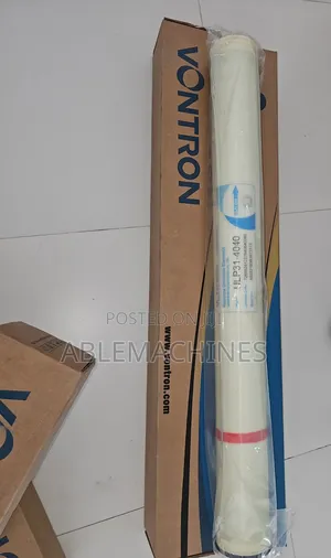 Reberse Osmosis (Votron Membrane 4040)