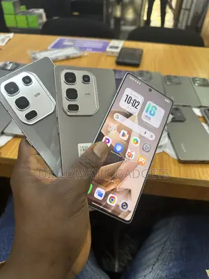 Infinix Note 50 Pro 4G 256 GB