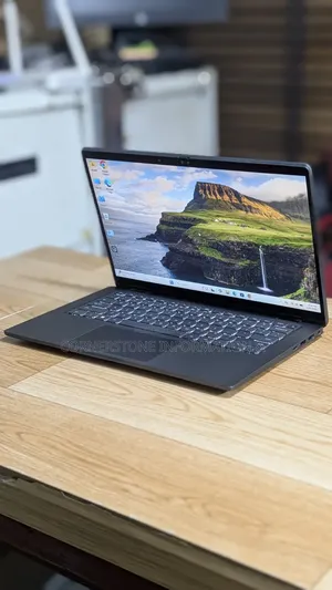 Laptop Dell Latitude 7420 32GB Intel Core i7 SSD 512GB