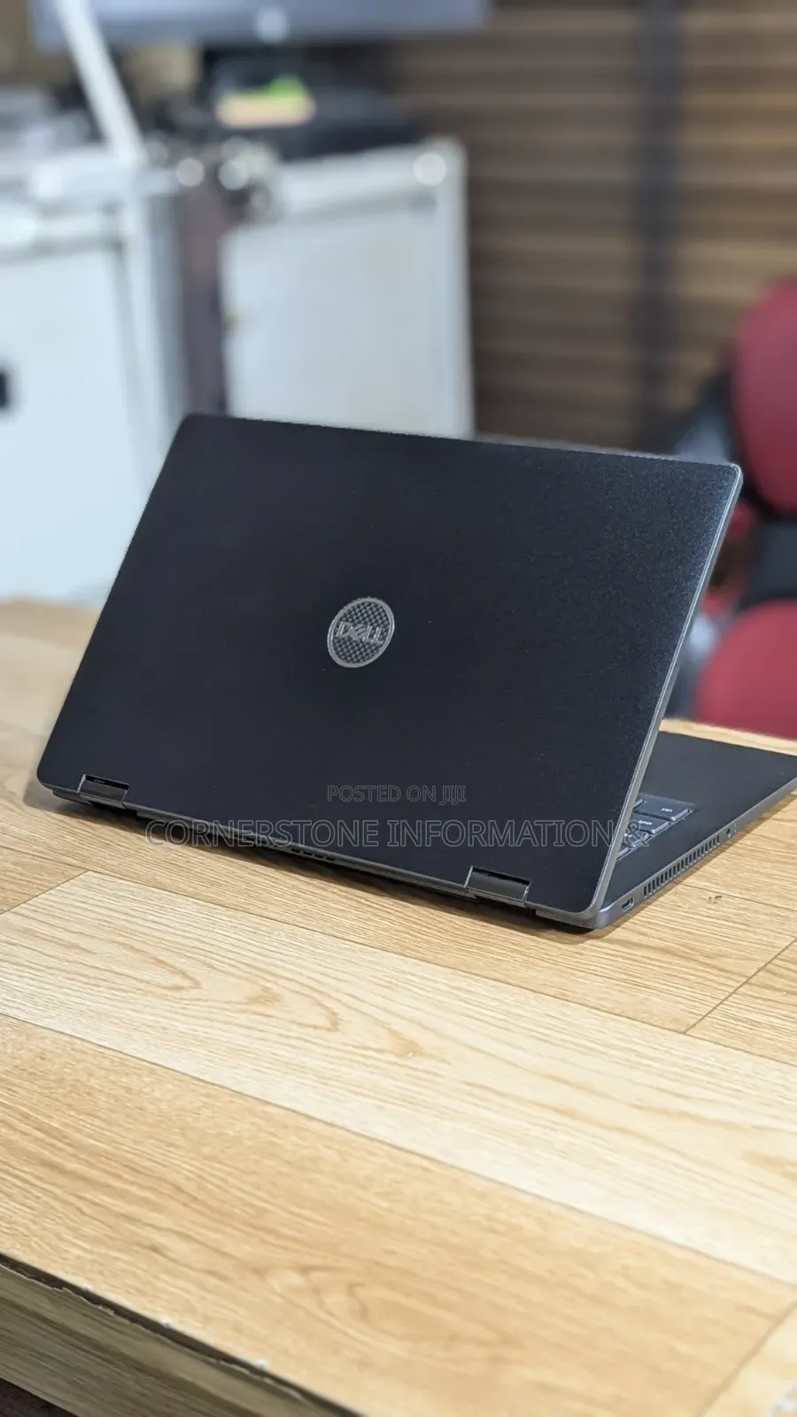 Laptop Dell Latitude 7420 32GB Intel Core i7 SSD 512GB