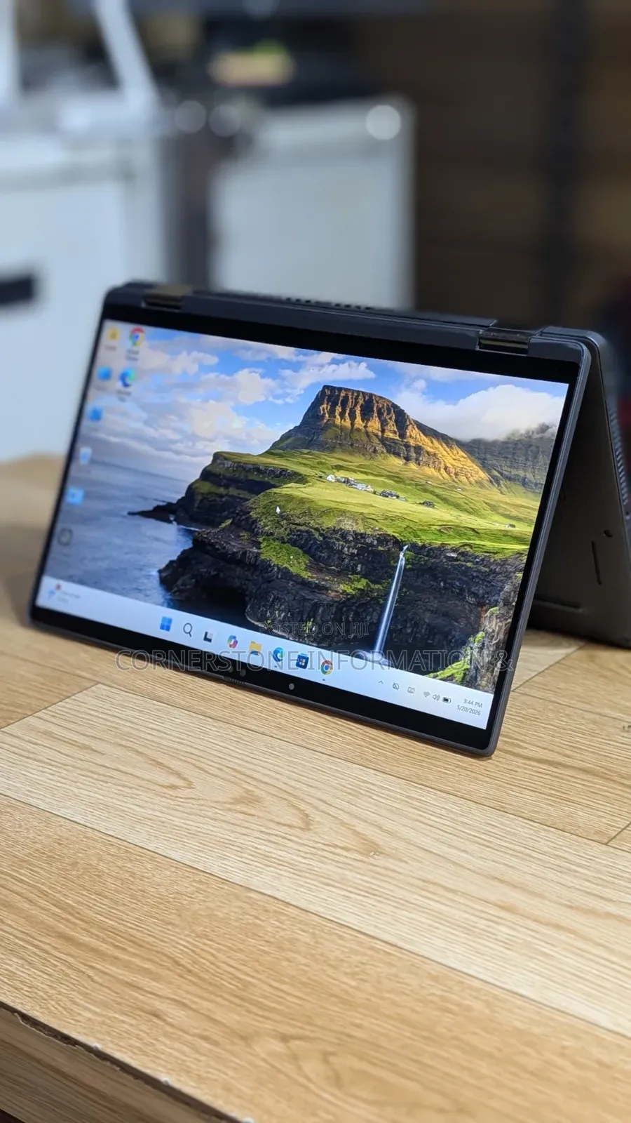 Laptop Dell Latitude 7420 32GB Intel Core i7 SSD 512GB