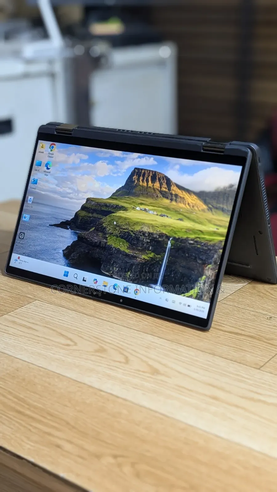 Laptop Dell Latitude 7420 32GB Intel Core i7 SSD 512GB