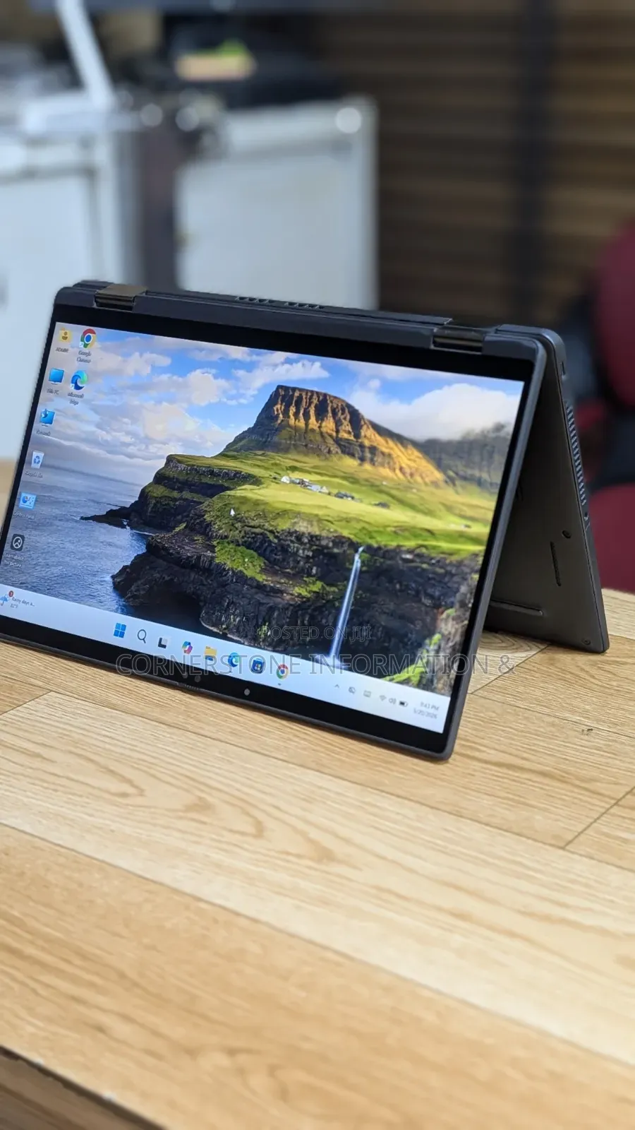 Laptop Dell Latitude 7420 32GB Intel Core i7 SSD 512GB