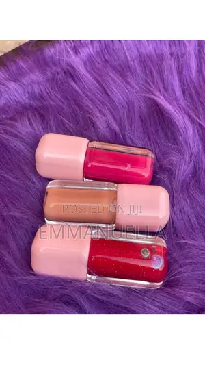 Every Girl Needs Lipgloss