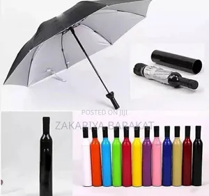 Bottle Umbrella