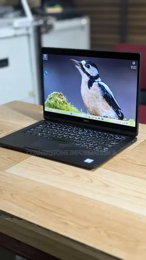 Laptop Dell Latitude 7390 16GB Intel Core i7 SSD 256GB