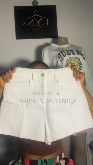 Tailored Short