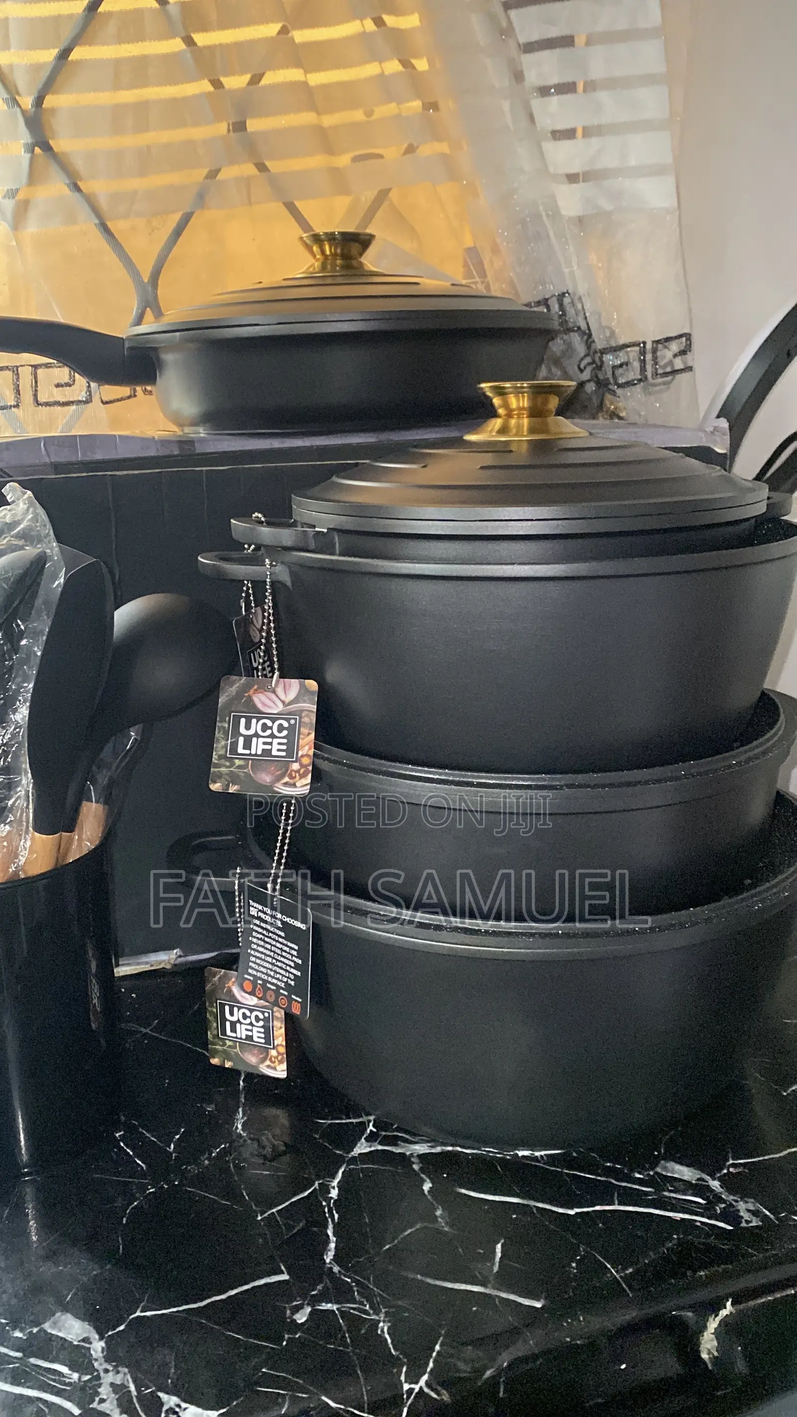 Cooking Pot