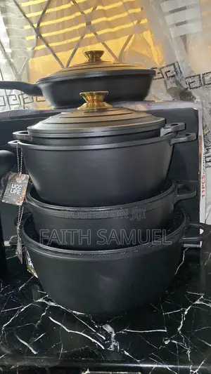 Cooking Pot