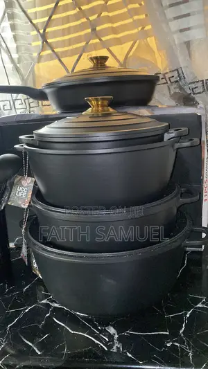 Cooking Pot