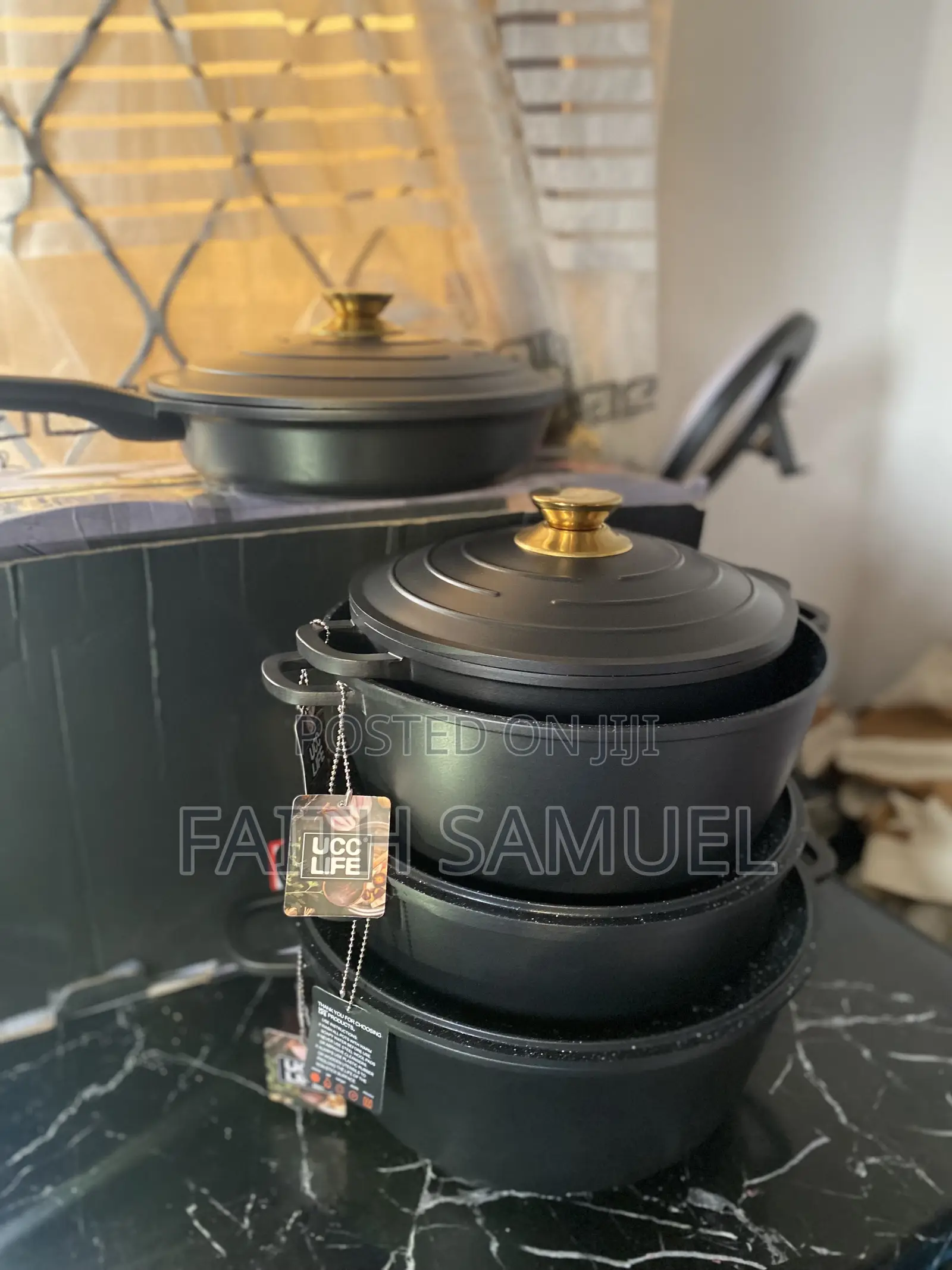 Cooking Pot