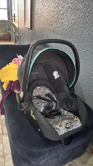 Baby Car Seat for Sale